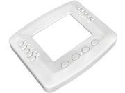 Pentair 520273 White Cover Plate Replacement IntelliTouch Indoor Pool and Spa Automatic Control Systems