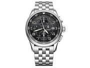 Victorinox Swiss Army AirBoss Mechanical Chronograph Men s watch 241620