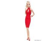 Barbie Basics Model No. 01 Collection RED