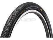Continental Top Contact Winter Reflex Bike Tire Black 26 Inch x 1.9