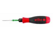 WIHA 29236 Easy Torque Handle 10.6 Inch Pound 1.2Nm with Torx T8 Blade Soft Finish