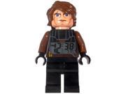 LEGO Kids 9003073 Star Wars Anakin Minifigure Clock