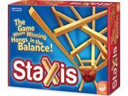 Staxis Game by Mindware