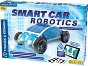 Thames and Kosmos Smart Car Robotics Kit