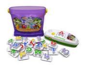 LeapFrog Letter Factory Phonics Numbers Playset