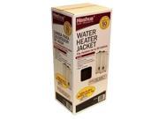 Nashua Hot Water Heater Insulation Kit 880931