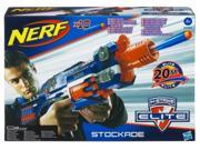 Nerf N Strike Elite Stockade Blaster