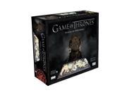 4D Cityscape Game of Thrones Guide to Westeros Puzzle