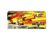 Nerf Barrel Break IX 2 N Strike Blaster