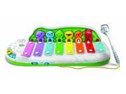 LeapFrog Learn And Groove Xylophone Zoo
