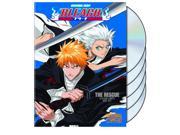 Bleach Uncut Box Set Vol. 3 The Rescue w Limited Collector s Hollow Mask