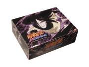 Naruto Shippuden Card Game Foretold Prophecy Booster Box 24 Packs