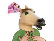 Accoutrements Lady Horse Mask