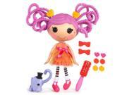 Lalaloopsy Silly Hair Peanut