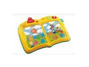 VTech Infant Learning Touch and Learn Storytime