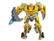 Transformers Premium Series Bumblebee