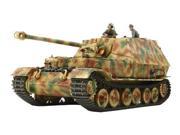 35325 Elephant Heavy Tank Destroyer 1 35 Military Miniature Series No.325 Germany