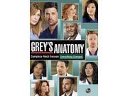 Grey s Anatomy the Complete Ninth Season DVD