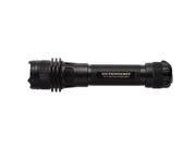 BEAMSHOT TD5X Rechargeable Tactical Flashlight Includes Car Charger Holster fits any Molle System and Lanyard.Up to 20