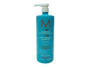 Moroccanoil Moisture Repair Shampoo For Color Chemically Damaged 1000ml 33.8oz