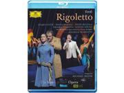 Rigoletto [Blu ray]