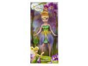Disney Fairies Fashion Doll Violet Tink