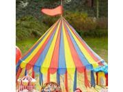 Big Top Canopy Tent Party Accessory