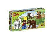 LEGO Duplo Legoville Farm Nursery 5646