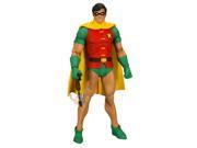 DC Universe Classics Classic Robin with Modern Head Action Figure