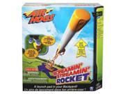 Air Hogs Screamin Streamin Rocket Orange