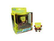 SpongeBob SquarePants Mini Figure World Series 1 Vampire Spongebob
