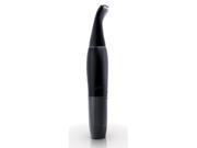 Philips Norelco NT9125 Washable Ear Nose Eyebrow Trimmer