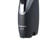 Panasonic ER430K TS9821 Washable Battery Operated Vacuum Ear Nose Hair Trimmer