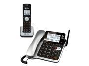 CL84102 DECT 6.0 Corded Cordless Telephone Answering System