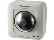 Panasonic Indoor Pan Tilting Network POE Camera