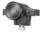 Polycom VVX 2200 46200 025 USB high quality video Camera