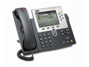 Cisco CP 7961G R 6 Line Unified IP Phone