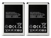 Battery for Samsung EB504465VU 2 Pack Replacement Battery