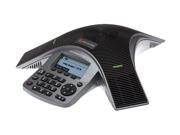 Polycom 2200 30900 025 SoundStation IP 5000 Conference Phone POE