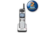 AT T SB67108 Handset Charger 4 Line 100 Station Phone Directory Dialer