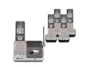 AT T CL82501 DECT 6.0 Cordless Phone