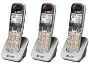 AT T CRL30102 3 Pack Extra Handset