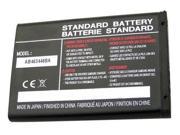 Battery For Samsung AB463446BA