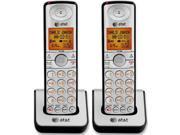 AT T CL80109 2 Pack DECT 6 Accessory Handset