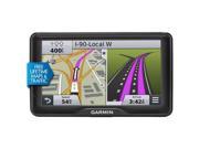 Garmin RV 760LMT RV GPS Travel Planner