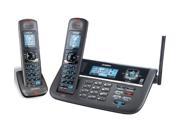 Uniden DECT4086 2 DECT 6.0 2 Line Cordless Phone System