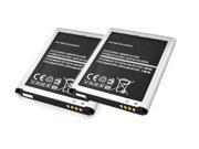 New Replacment Battery for samsung SGH I747 2 Pack
