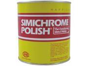 Simichrome CAN 1000G 35.27 oz Metal Polish Can