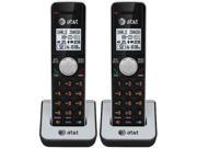 AT T CL80111 2 Pack DECT 6.0 Accessory Handset