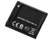 Replacement Battery For Canon NB 11L
